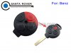 Rubber Pad For Mercedes Smart Remote Key 4 Button
