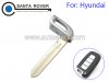 Hyundai Card Emergency Blade Right
