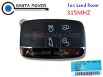 Original Land Rover Discovery Range Rover Evoque Smart Remote Key 315mhz
