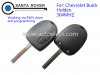 Chevrolet Buick Holden 2button remote Key 304Mhz