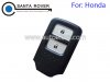 Honda Accord Crider Replacement Shell Remote Key Case 2 Button