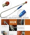 Civil Handle Lock Cat Eye Lock Pick Locksmith Tool