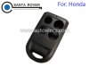 Honda Odyssey Replacement Key Case Fob 4 Button