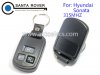 Hyundai Sonata Remote Control 3 Button 315MHZ