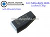 ID46 Locked Transponder Chip for Mitsubishi (with Mitsubishi Data)
