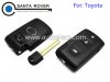 Toyota Crown Smart Remote Key Case Cover 3 Button