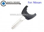 Nissan Remote Key Head NSN14 Blade A33