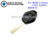 BMW CAS2 Remote Key 5 Series 868Mhz 3 Buttons HU92 Blade