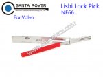 Lishi Lock Pick NE66 For Volvo