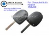 Chevrolet Buick Holden 3button remote Key 304Mhz