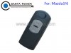 MAZDA M3 M6 CX-7 CX-9 MX-5 Miata Smart Key Case Fob 2 Button