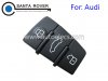 Audi A3 A4 A6 TT Q7 Rubber Key Pad 3 Button