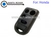 Honda Odyssey Replacement Key Case Fob 3+1 Button