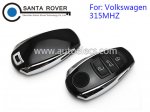 Volkswagen VW Touareg Smart Remote Key 315Mhz