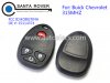Buick Chevrolet 4 Button Remote Set KOBGT04A 315Mhz