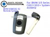 BMW CAS3 CAS3+ Smart Remote Key Card 3 Series 5 Series X1 X6 Z4 433Mhz