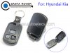 Hyundai Sonata Kia Remote Control Cover 3 Button