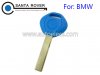 BMW 3 5 7 Series E36 E34 E38 X3 X5 M5 M3 Transponder Key Shell HU92 Blade(Blue)