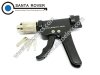 Multipurpose Flip Gun Plug Spinner Quick Gun Turning Tool Lock Pick Set
