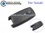 Suzuki SX4 Grand Vitara Swift Smart Key Shell Case 2 Button